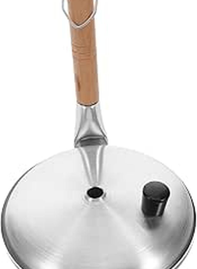 Vertical Handle Japanese Egg Frying Pan Nonstick Oyakodon Omelette Rice Tool - Image 1