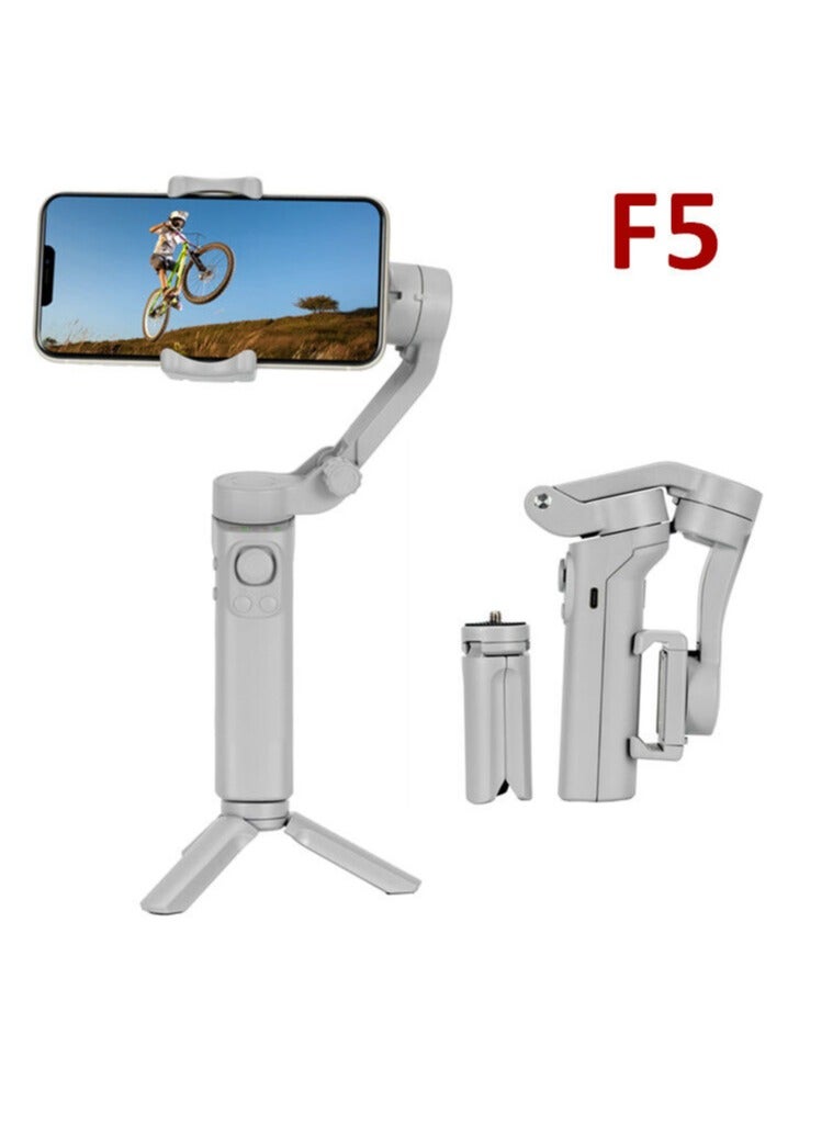 Handheld Stabilizer Phone F5 3 Axis Digital Cellular Gimbals for Camera Mobile - Image 2