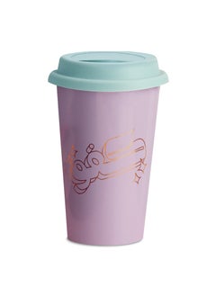 Seen Ceramic Tumbler, Kafu 