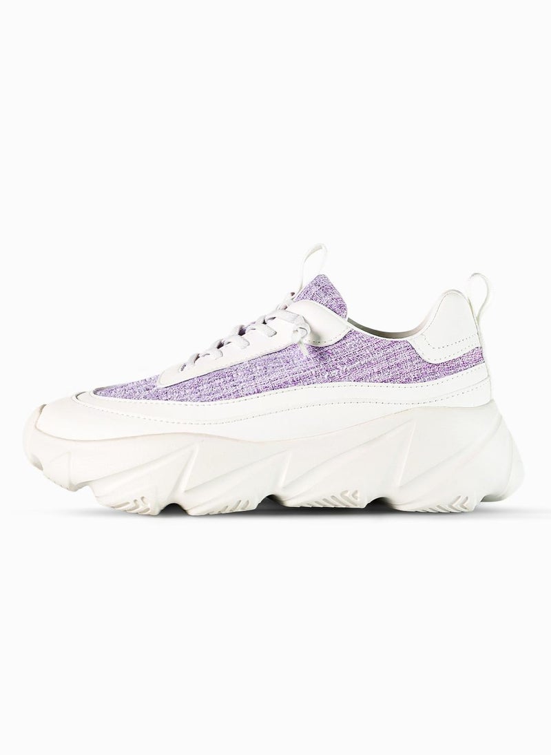 DUOZOULU BR Ripple Runner Sneaker - Image 1