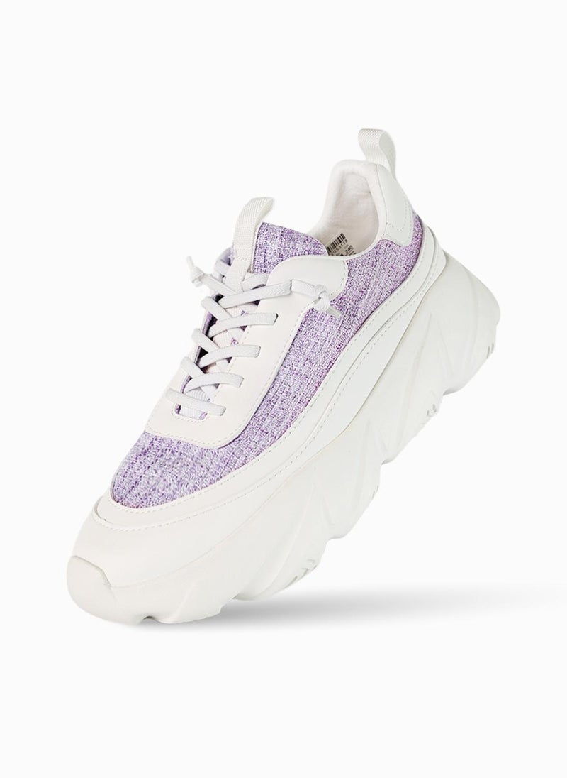 DUOZOULU BR Ripple Runner Sneaker - Image 2