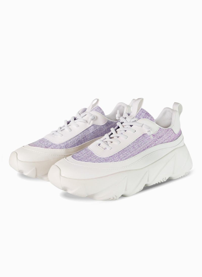 DUOZOULU BR Ripple Runner Sneaker - Image 5