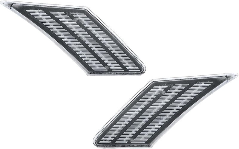 DEMULAX Dynamic Turn Signal Lights for Subaru and Scion - Image 1