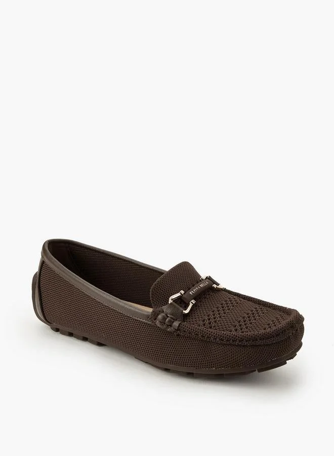 Flora Bella By Shoexpress Women Slip-On Loafers