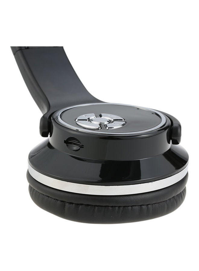 NIBEMINENT Foldable Design Elegant Wireless Multifunctional Bluetooth Stereo Headphone With Microphone - Image 3