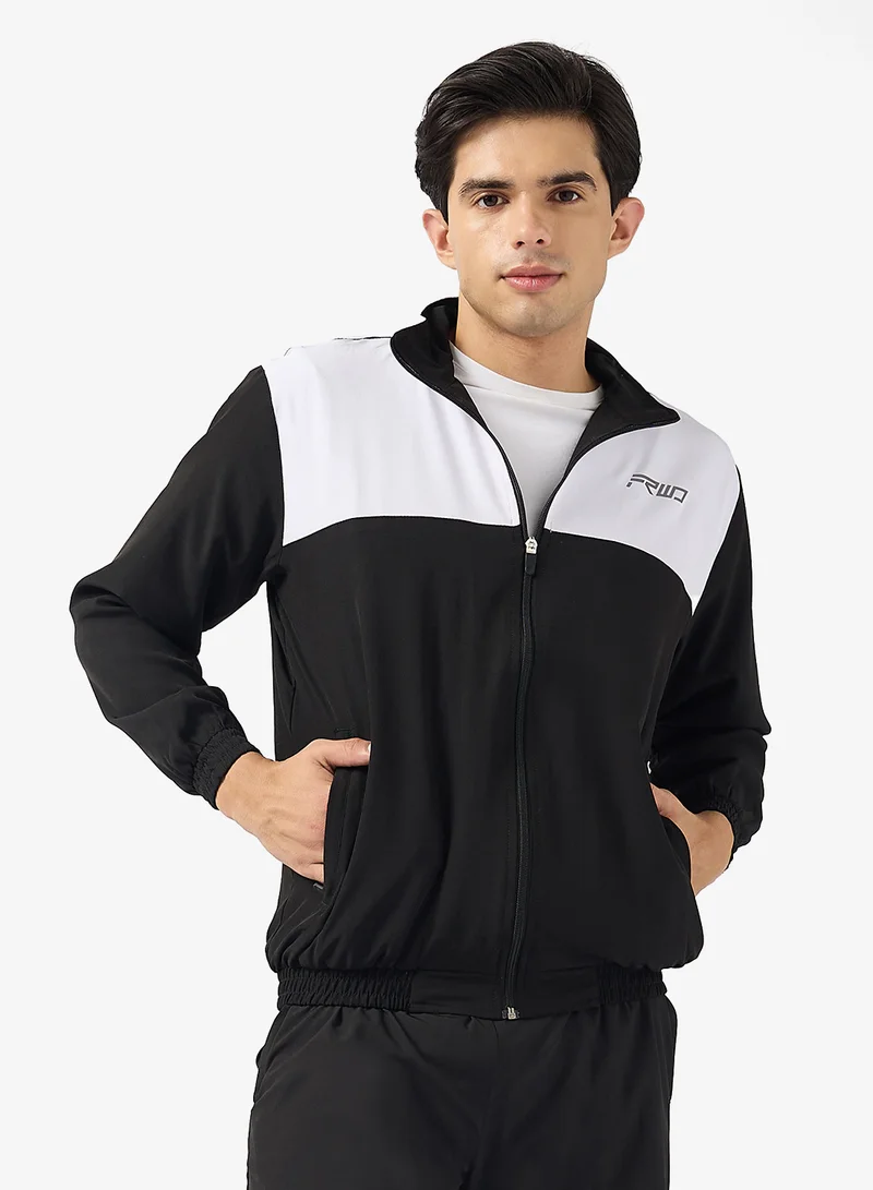 FRWD track_jackets