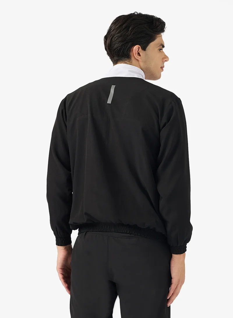 FRWD track_jackets