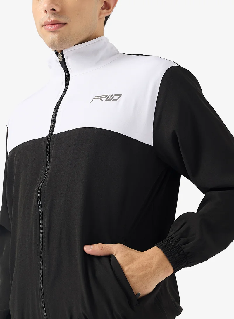 FRWD track_jackets