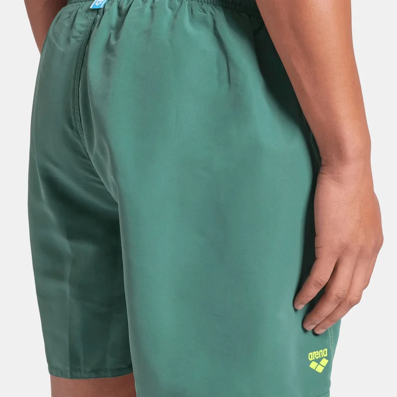 arena Men's Fundamentals Logo Swimming Shorts