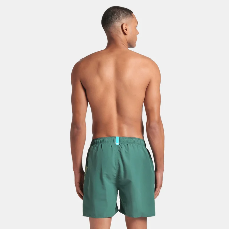 arena Men's Fundamentals Logo Swimming Shorts