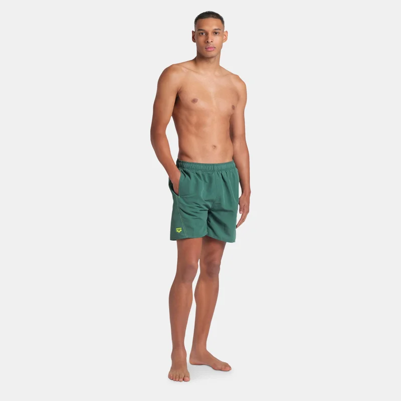 arena Men's Fundamentals Logo Swimming Shorts