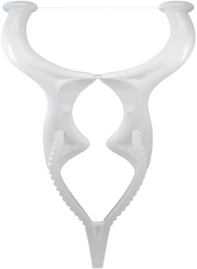 Oral-B Pro Health Advanced Floss Picks, New Packaging, 30 Count (Pack of 6 - Image 3