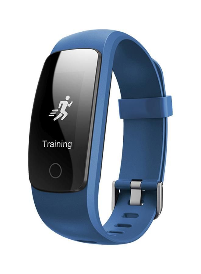 NIBEMINENT Fitness Band J2353BL Blue/Black
