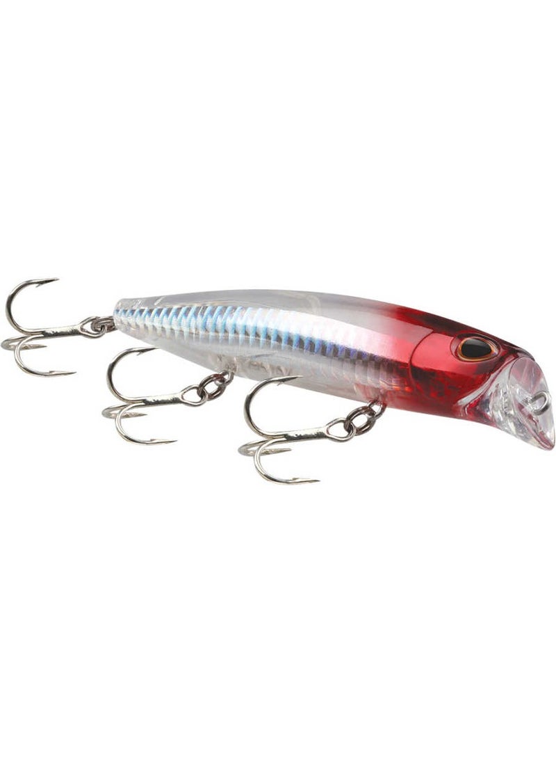 Storm So-Run Lipless Minnow Model Fish Clphc-9cm  - Image 1