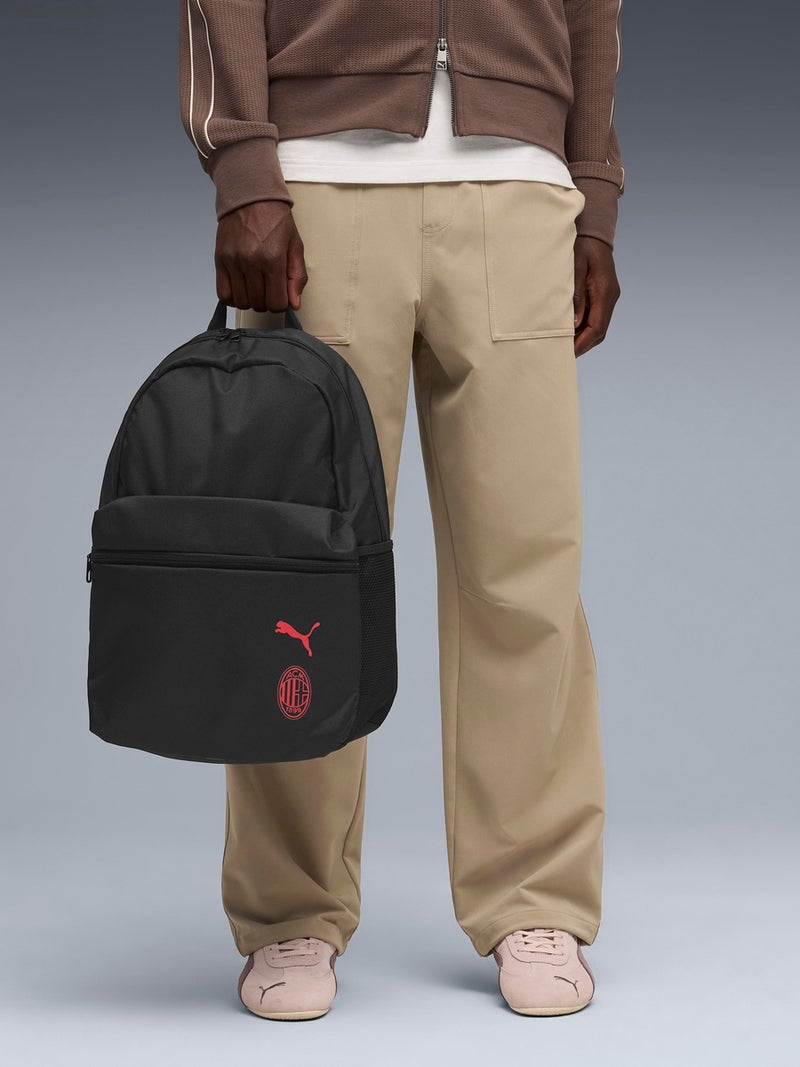 PUMA حقيبة ظهر بومّا إسيينشالز لميلان AC - Image 1