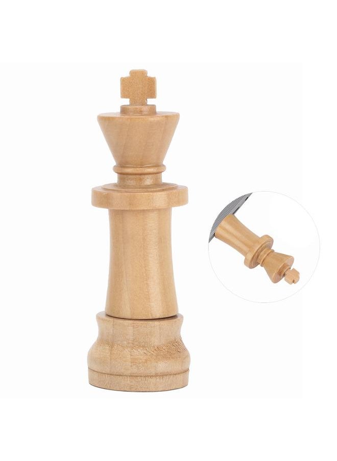 Thoraya CM11022 Chess USB Flash Drive Creative USB Flash Drive Ornament 32GB  - Image 5