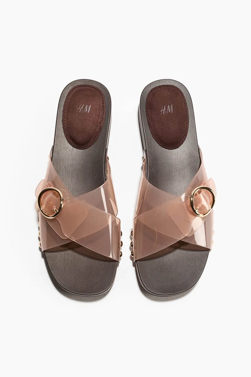 H&M Sandals