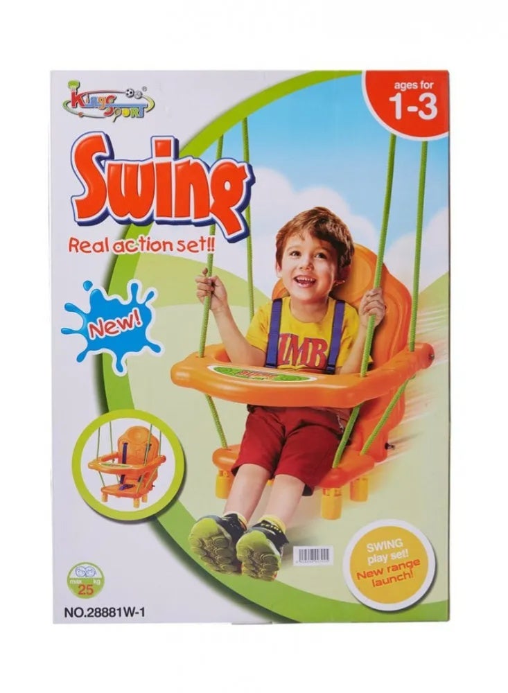 KINGSPORT baby swing - Image 2