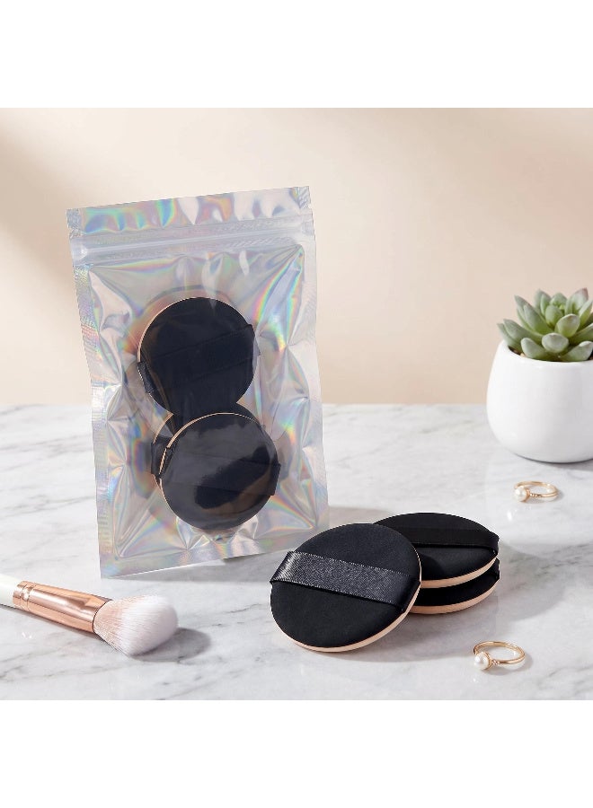5Pcs Premiun Air Cushion Puff ,Foundation Sponge,Wet and Dry Reusable Make Up Sponge - Image 3