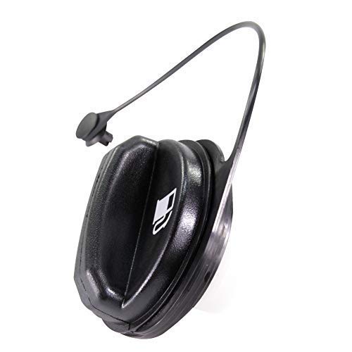 TAMKKEN GT231 15763227 Gas Cap, Fuel Tank Filler Cap Compatible with Chevy Avalanche Silverado Suburban Tahoe GMC Sierra Yukon Cadillac Escalade 1999 2000 2001 2002 2003 - Image 5