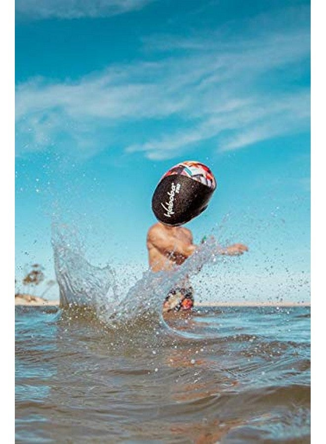 Waboba Pro Bouncing Balls Pool Toys Set | 2 Pack Bundle | Lake & Pool Balls | Summer Gift for Kids | Outdoor Water Bounce Skipping Balls - Image 5