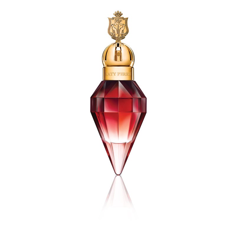 Katy Perry عطر كاتي بيري، كيلر كوين، 1 أونصة سائلة - Image 2