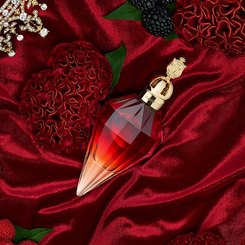 Katy Perry عطر كاتي بيري، كيلر كوين، 1 أونصة سائلة - Image 5