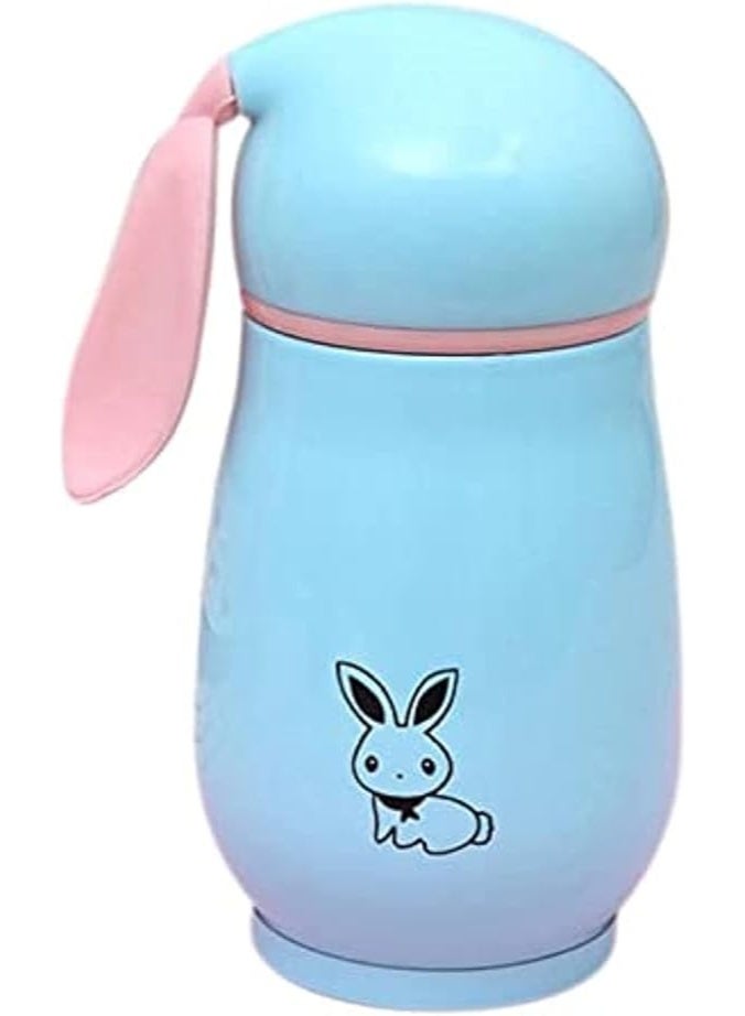 Rabbit Vacuum Cup 180ml - multicolor  - Image 1
