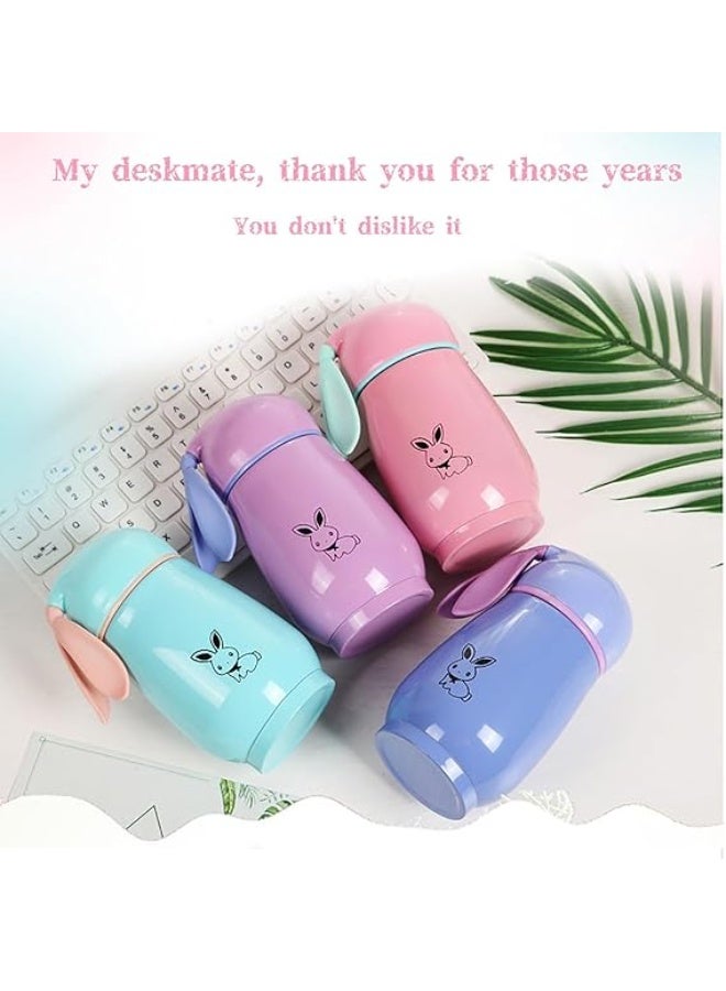 Rabbit Vacuum Cup 180ml - multicolor  - Image 4
