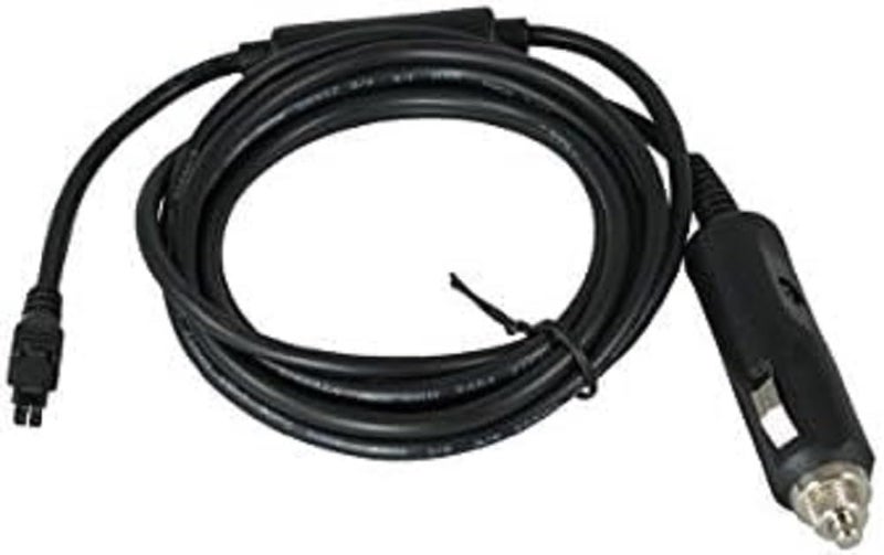CRADLEPOINT, Vehicle Power Adapter for COR, IBR600/650 - Image 2