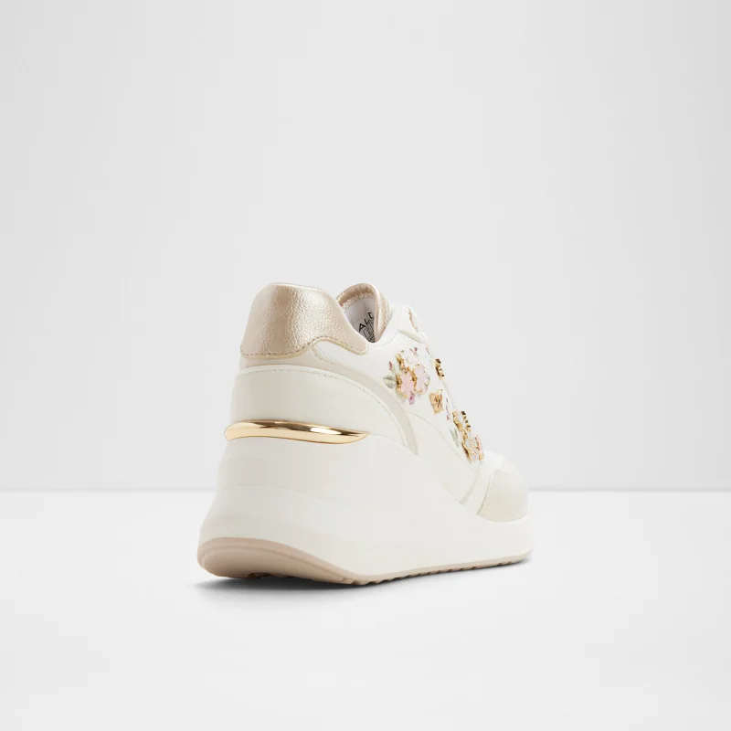 الدو FLOWERGARDEN