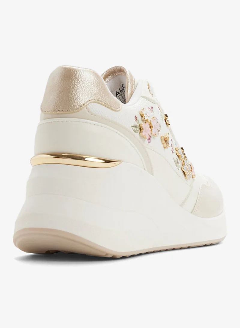 الدو FLOWERGARDEN