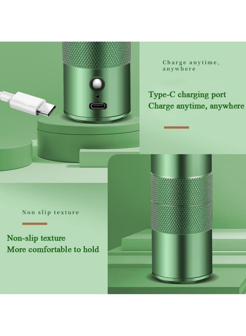 general Oxygen Facial Portable Spray, Skin Care Nano Face Steamer Portable Makeup Mist, Serum Toner Nano Spray Facial Mist - Image 5