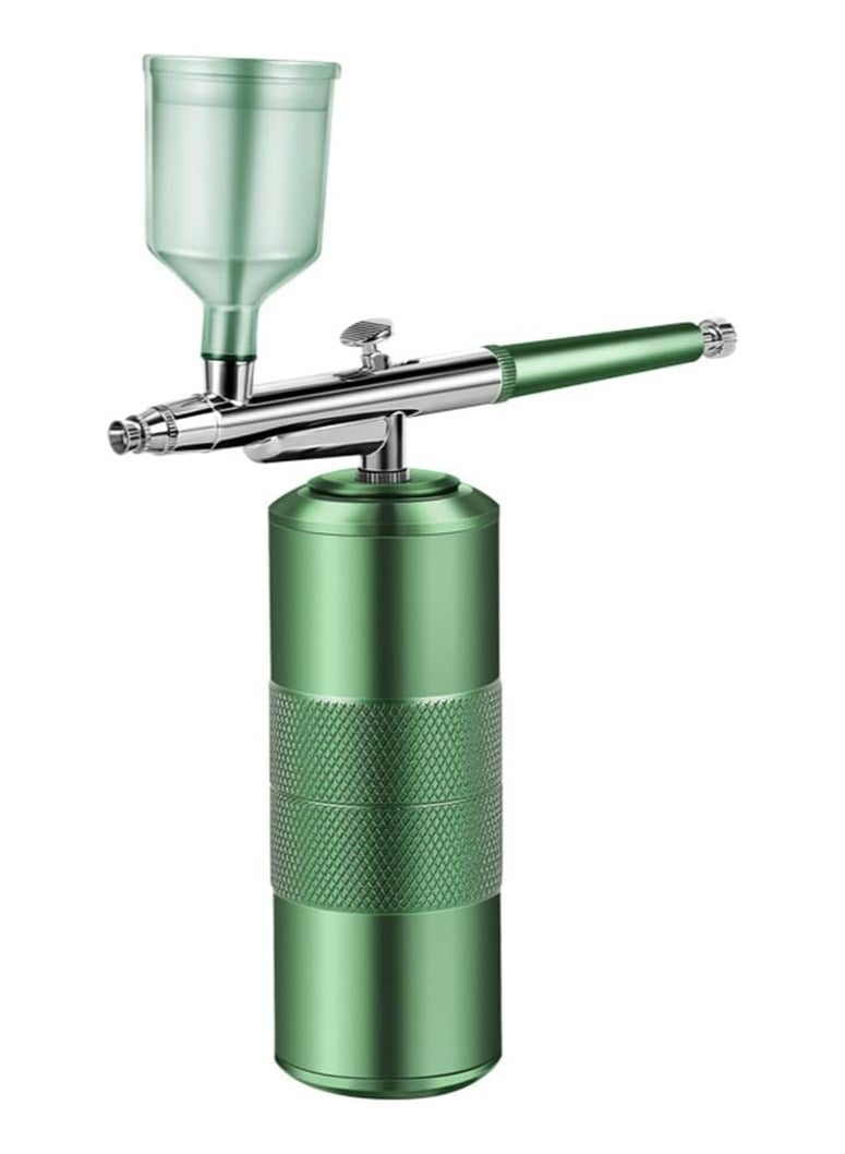 general Oxygen Facial Portable Spray, Skin Care Nano Face Steamer Portable Makeup Mist, Serum Toner Nano Spray Facial Mist - Image 1