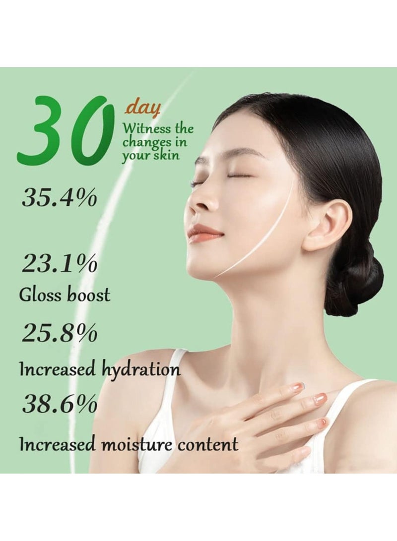 general Oxygen Facial Portable Spray, Skin Care Nano Face Steamer Portable Makeup Mist, Serum Toner Nano Spray Facial Mist - Image 2