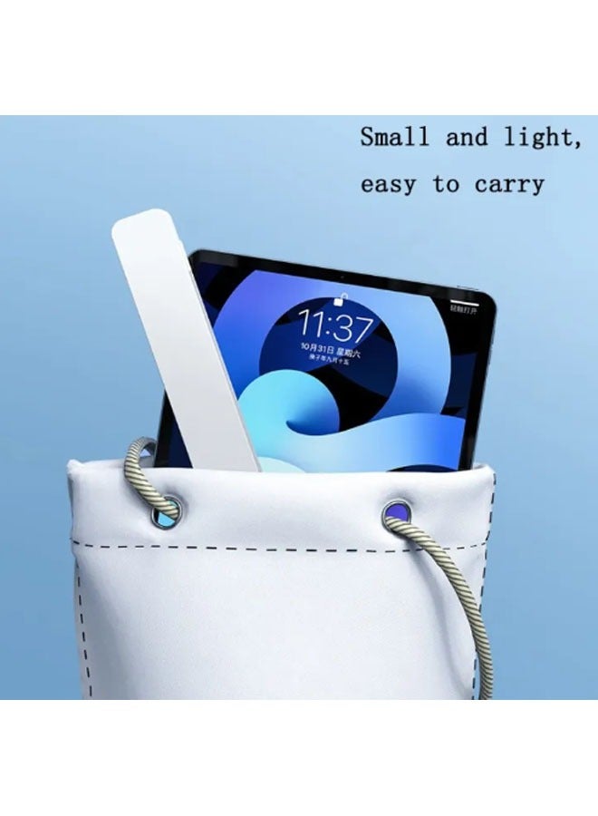 general Compatible with Apple Pencil storage pen case, Apple 1st and 2nd generation capacitive pen nib sleeve, adapter accessory, pen case - Image 4