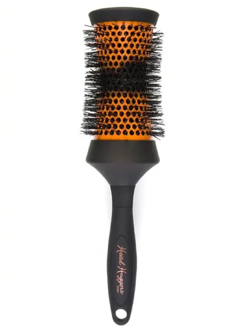 فرشاة شعر كبيرة بتقنية تجعيد الشعر 53 مم