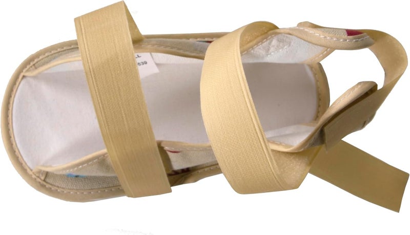 Champion OTC Kidsline Pediatric Rocker Bottom Cast Shoe - Image 3