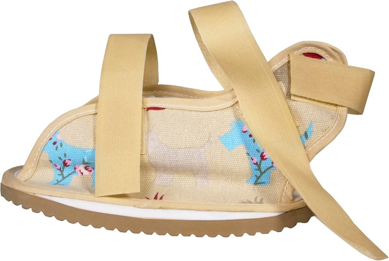 Champion OTC Kidsline Pediatric Rocker Bottom Cast Shoe - Image 4
