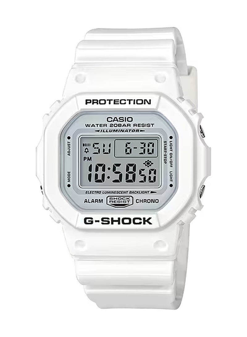 G-SHOCK Origin 5600 Series DW-5600MW-7 Wrist Watch - Image 1