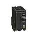 Schneider Electric Schneider Electric Square D by  QO225CP Circuit Breaker, No Size, Black  - Image 2