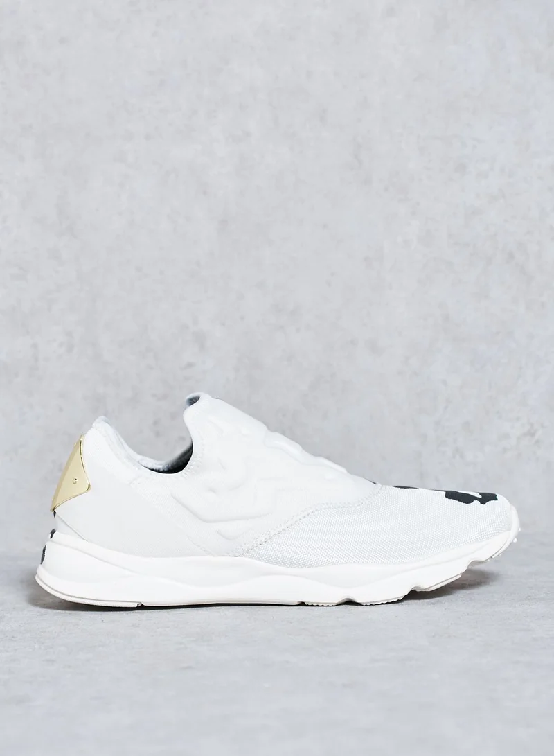 Reebok Furylite Slip On Leo