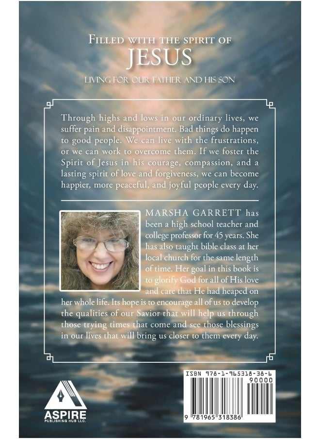 Filled with the Spirit of Jesus: Living for Our Father and His Son  - Image 2