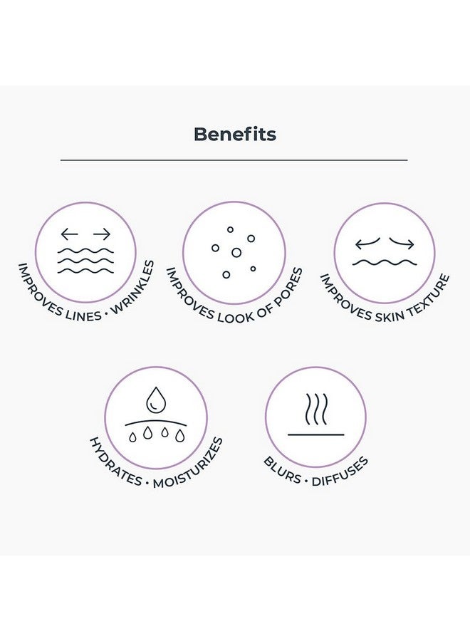 nassif md Nassifmd Hydrogel With Hylauronic Acid Moisturizer Salicylic Acid Serum Retinol Serum For Face Skin Brightener - Image 3