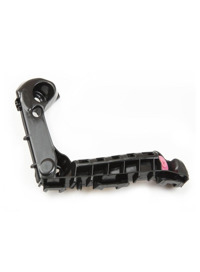 BXZ Front Bumper Bracket Cover Support Mount Retainer Pair For Toyota Corolla 2020 2021 2022 2023 2024 - Image 4
