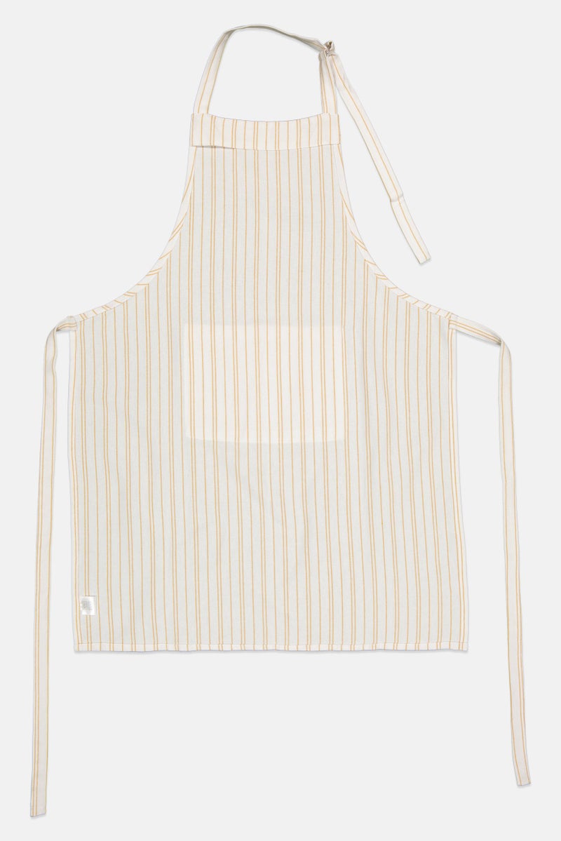 YOTO Adjustable Kitchen Chef Apron, Multicolor - Image 2
