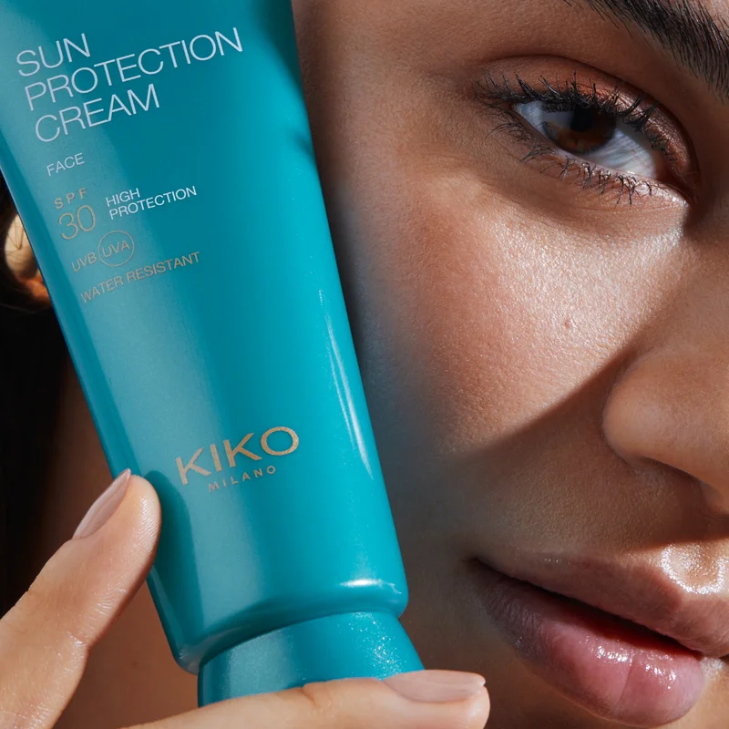 Kiko Milano  Sun Protection Cream Spf 30 for Women | Best Price UAE