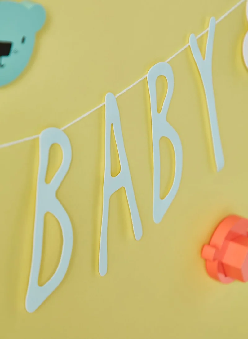 Hema Hello Baby Garland 1.5M
