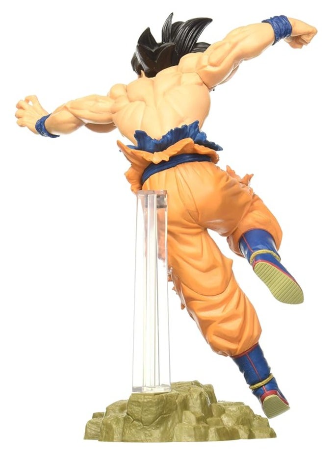 Dragon Ball Goku figure inspired by the Dragon Ball anime  - Image 3