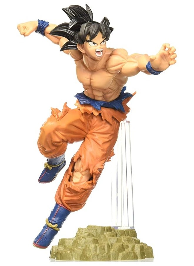 Dragon Ball Goku figure inspired by the Dragon Ball anime  - Image 1